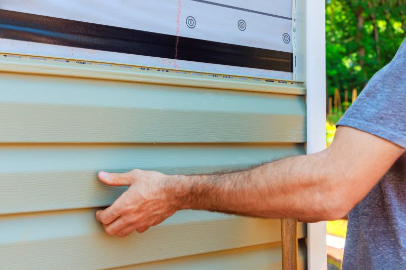 Best Vinyl Siding Remodeling Contractors in Perkasie, PA